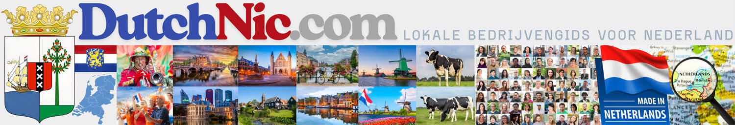 Gemaakt in Nederland - Motor4all